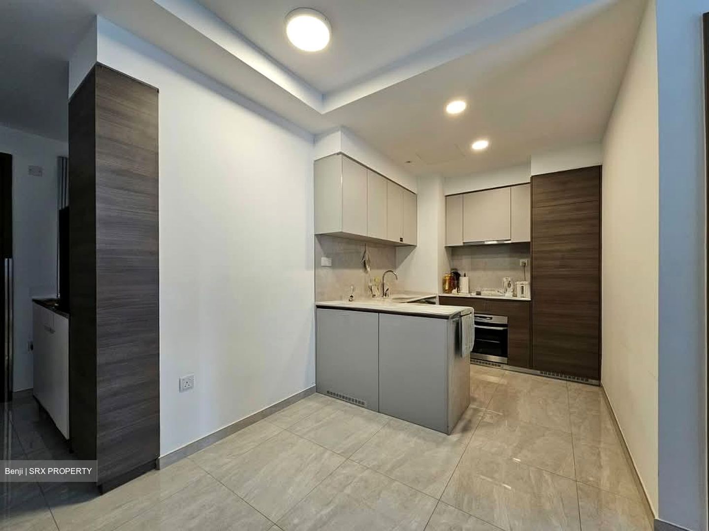 The Florence Residences (D19), Apartment #583749141